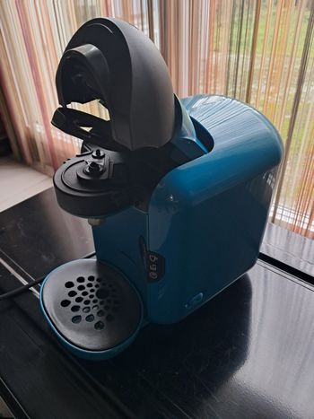 Machine à café bosch