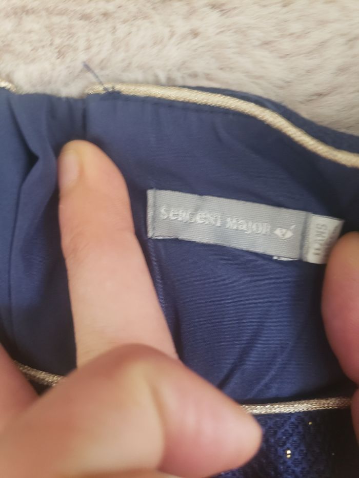 Robe 11 ans - photo numéro 4