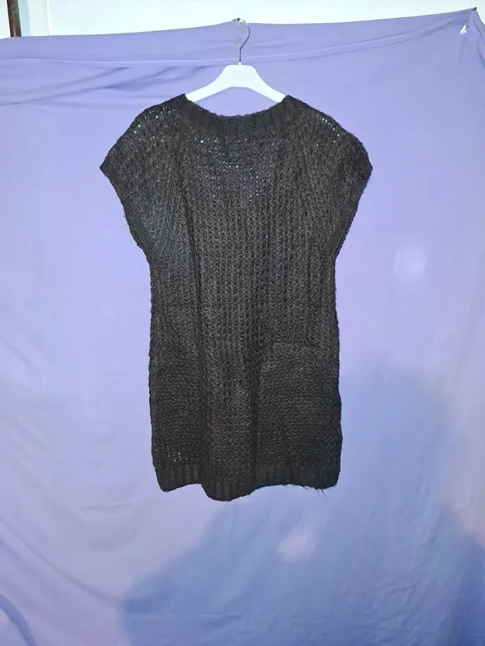 Tunique femme taille XL - photo numéro 2