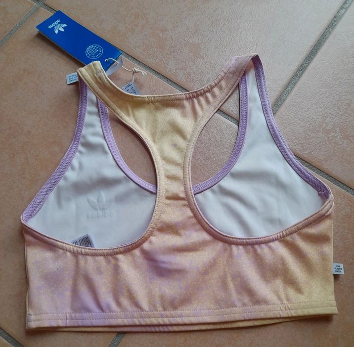 Brassière adidas - photo numéro 8