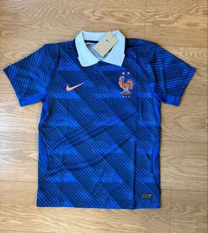 Maillot France 2026