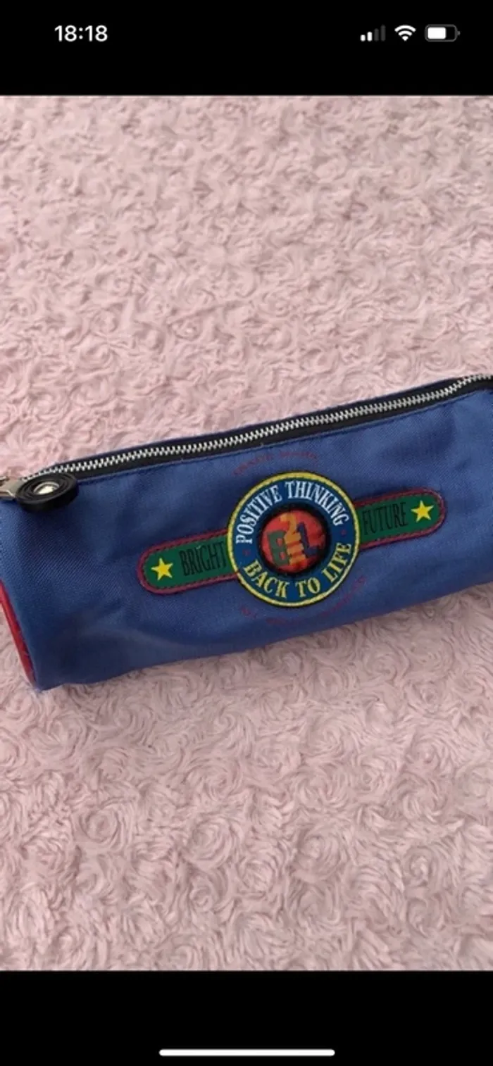 Trousse - photo numéro 2