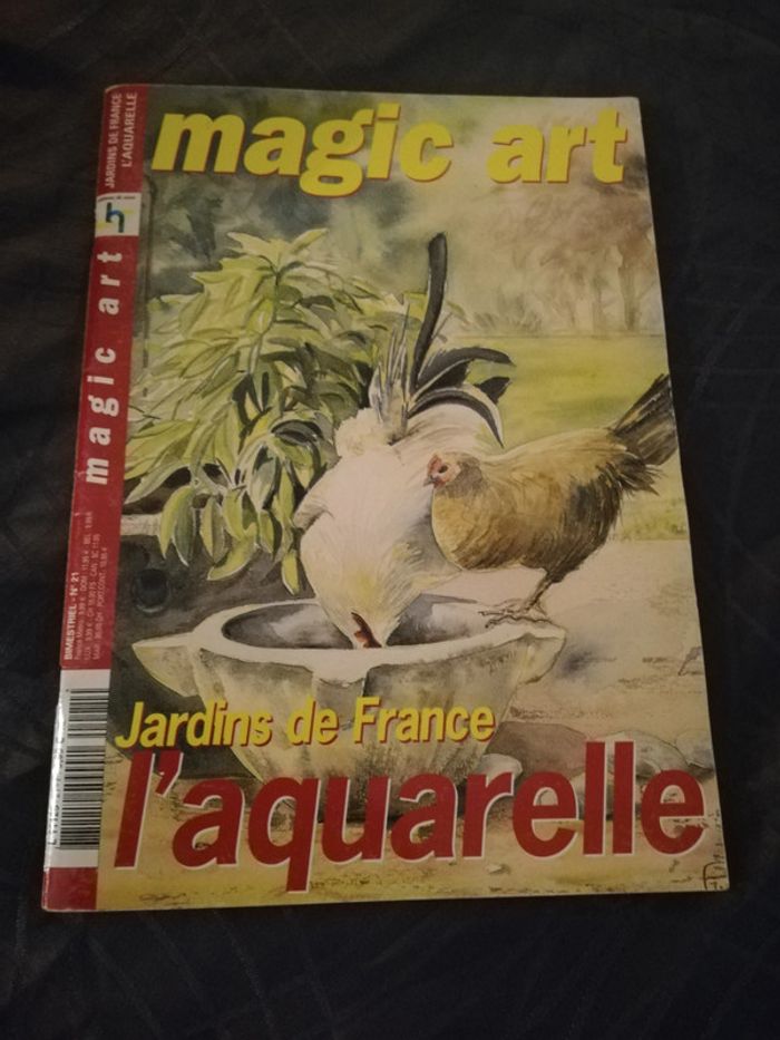 Lot livres loisirs créatifs - photo numéro 4