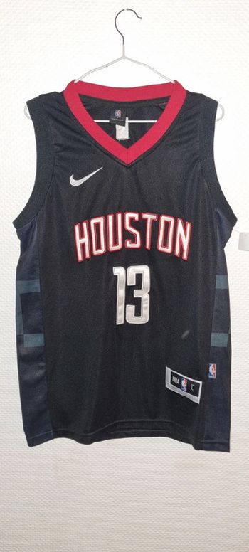 Débardeur Nike Nba taille L Houston Harden