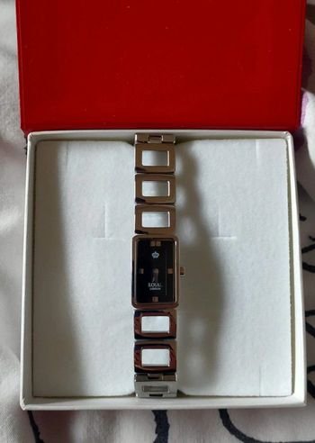 Montre femme Royal London