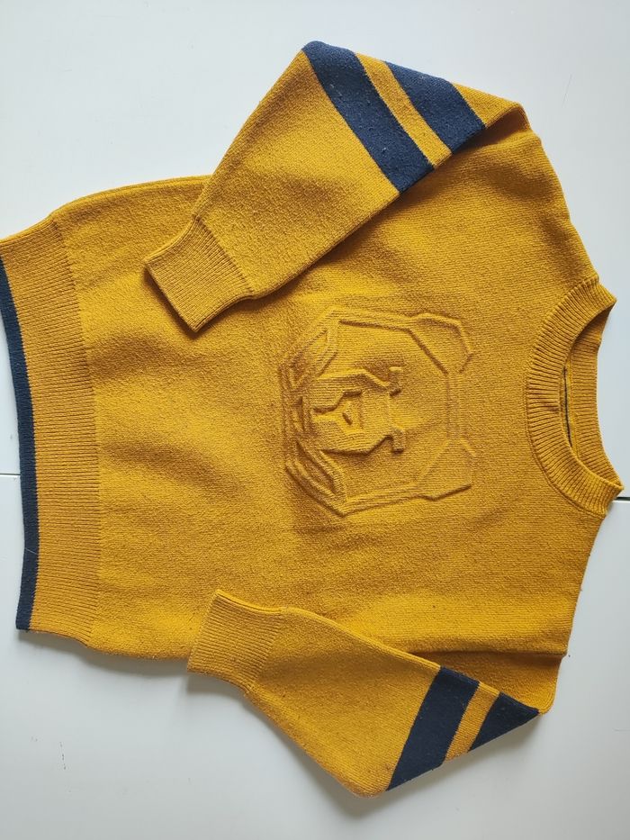 Pull Okaïdi 4 ans