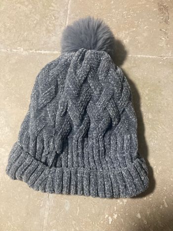 Bonnet