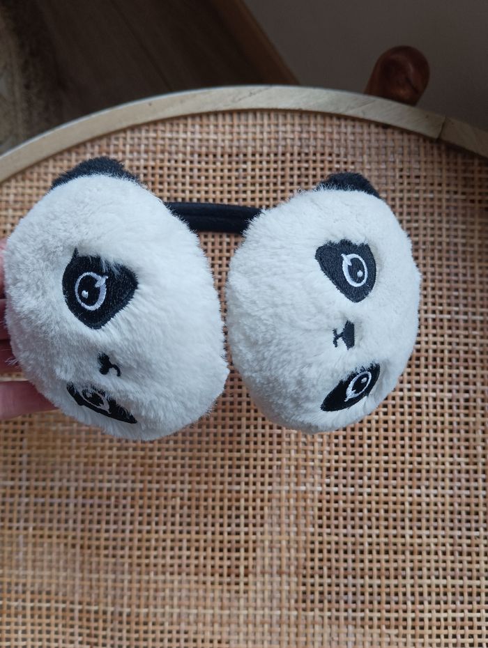 Cache oreilles enfant - photo numéro 2