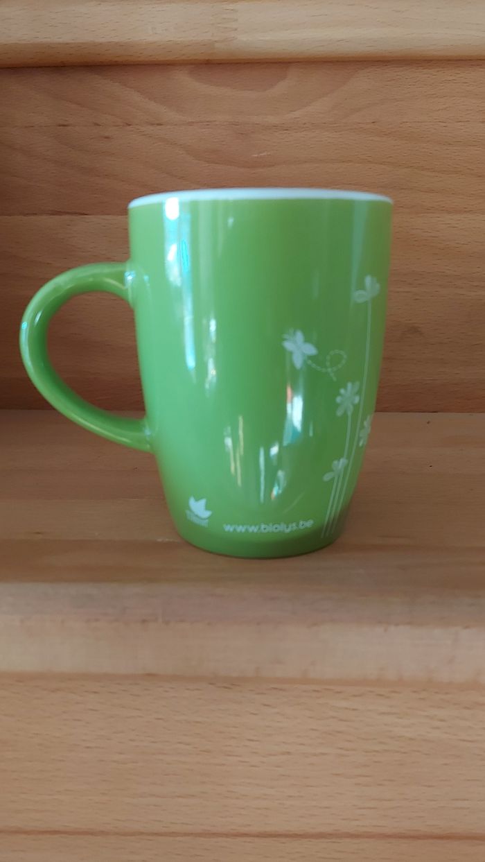 Mug Biolys - photo numéro 2