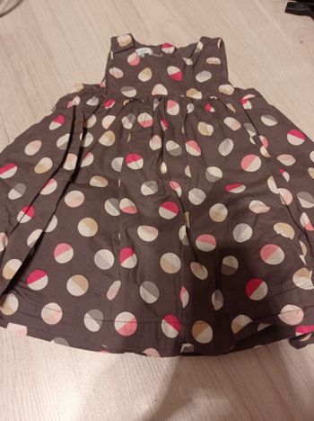 Robe obaibi