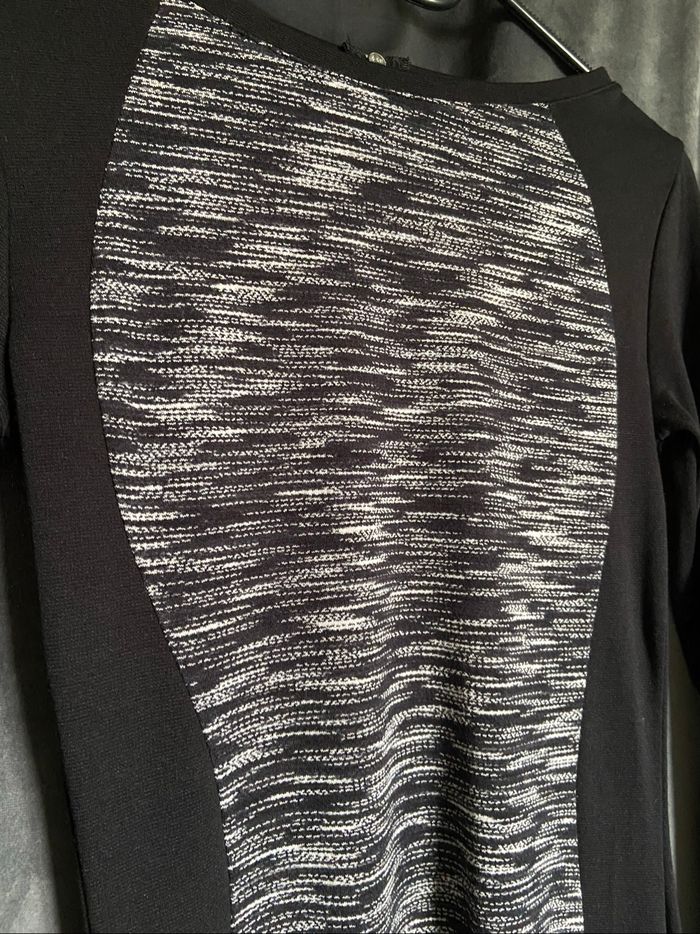Robe à manches longues - photo numéro 2