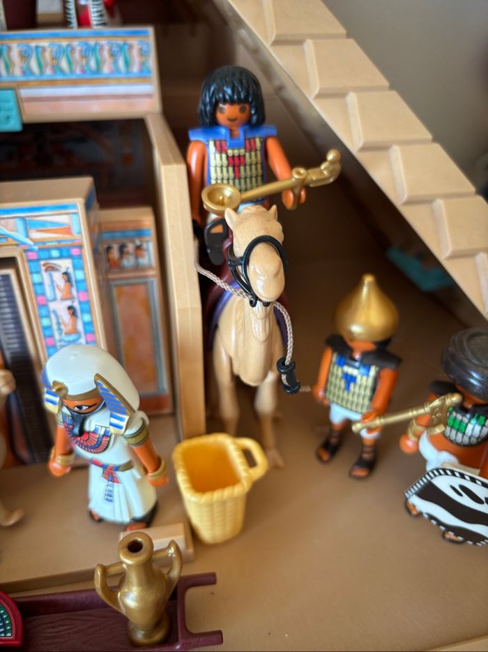 Playmobil 4240 - photo numéro 9