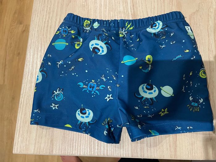 Maillot de bain nabaji 24 mois - photo numéro 2