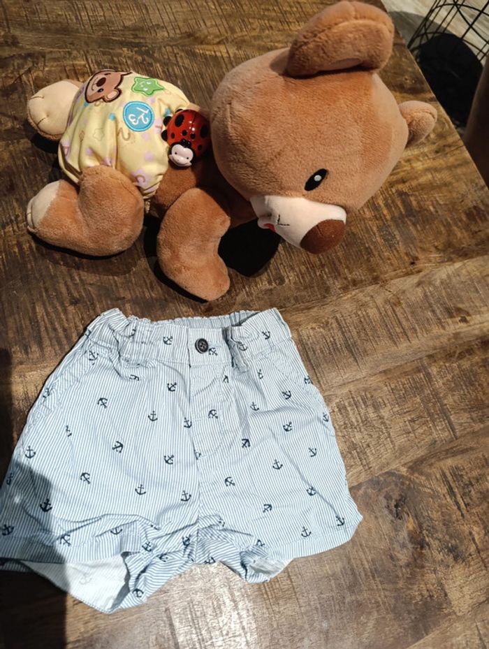 Short h&m 80 cm