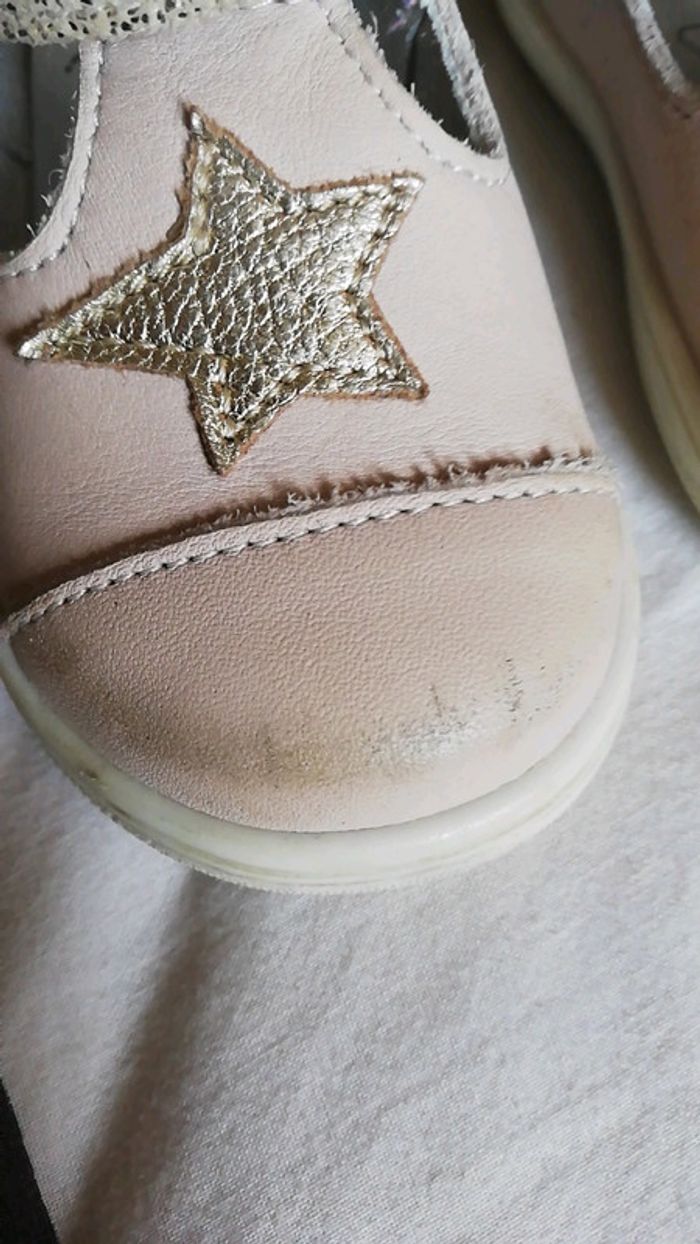 Chaussures - photo numéro 3