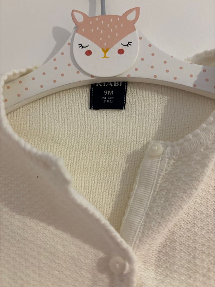 Gilet 9M - photo numéro 3