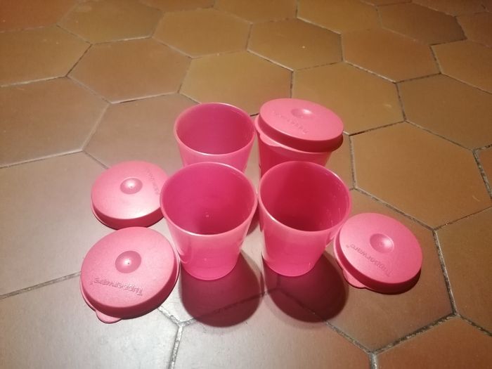 Mignonnettes - photo numéro 2