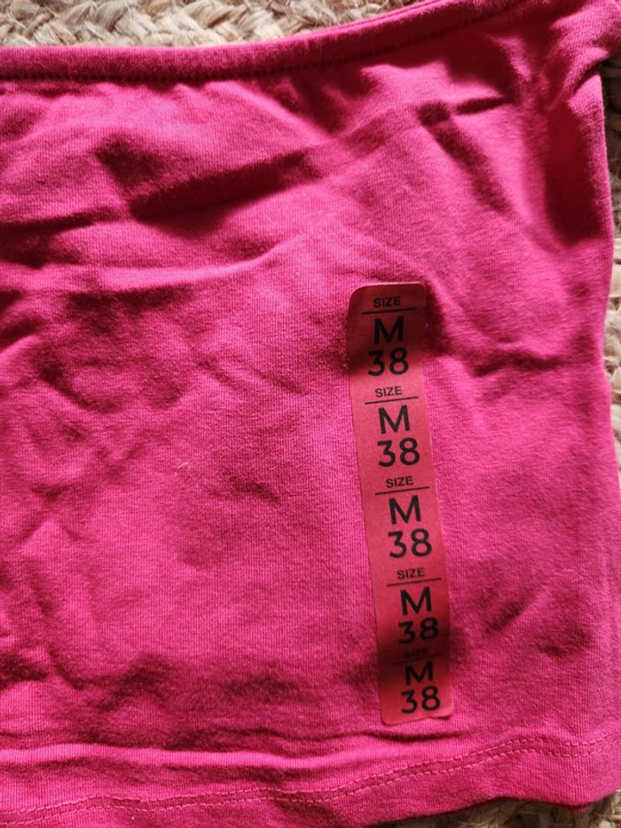 Haut Pull&bear - photo numéro 2