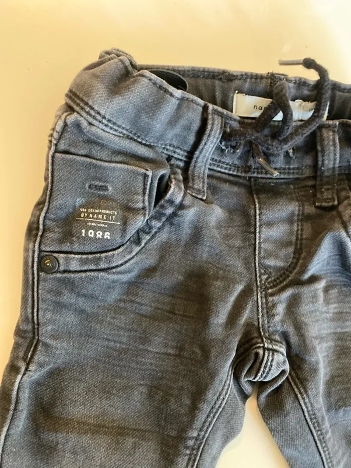 Jeans garçon - photo numéro 2