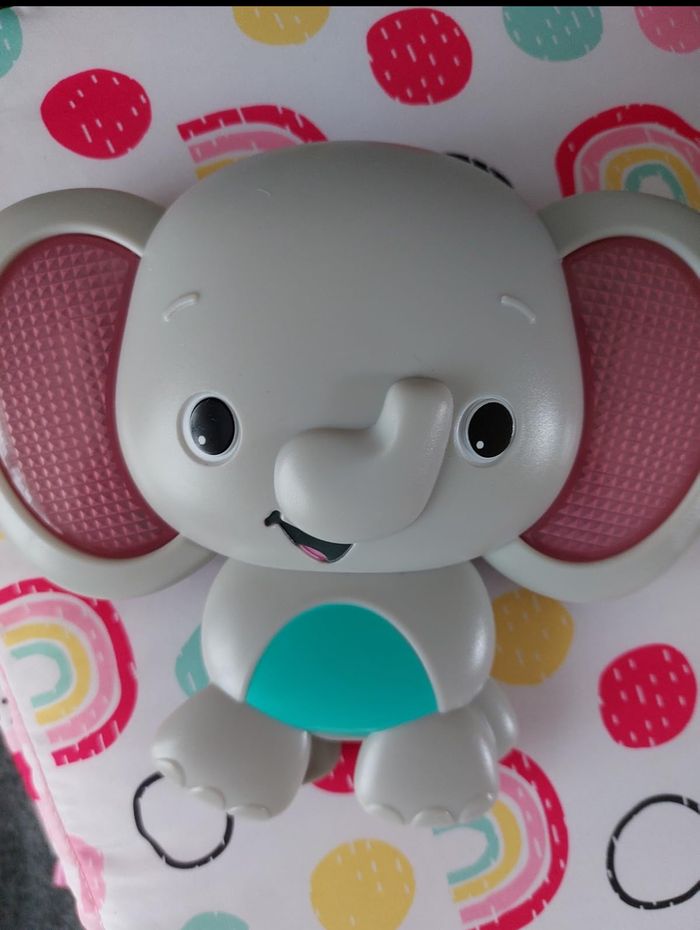 Tapis d’éveil - photo numéro 4