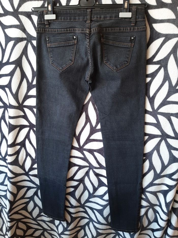 Jeans femme Taille 38 - photo numéro 4