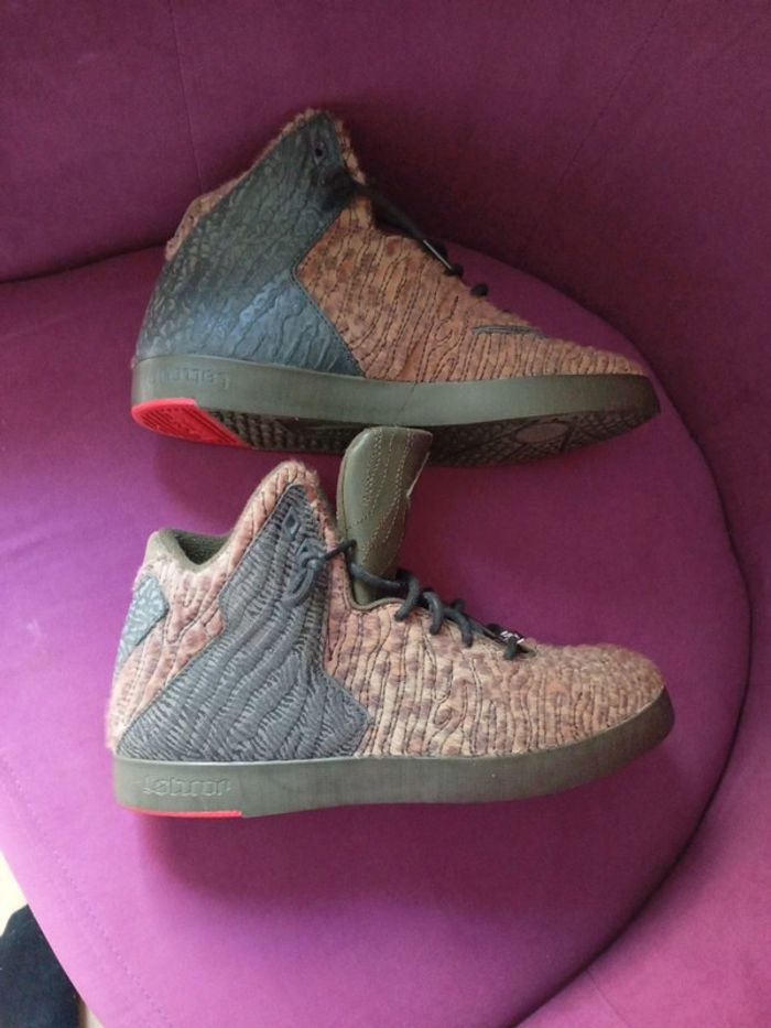 Baskets Nike - photo numéro 7