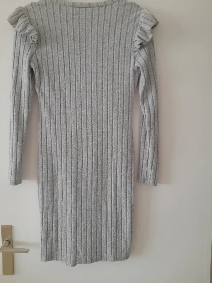 Robe de grossesse - photo numéro 4