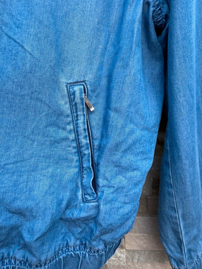 Veste Legere - photo numéro 4