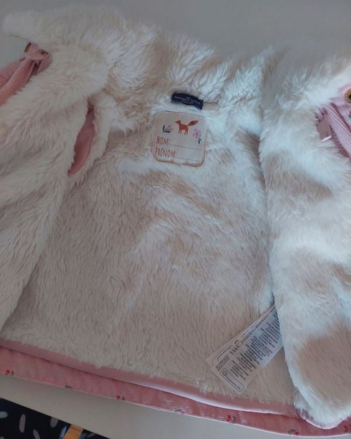 Veste - photo numéro 2