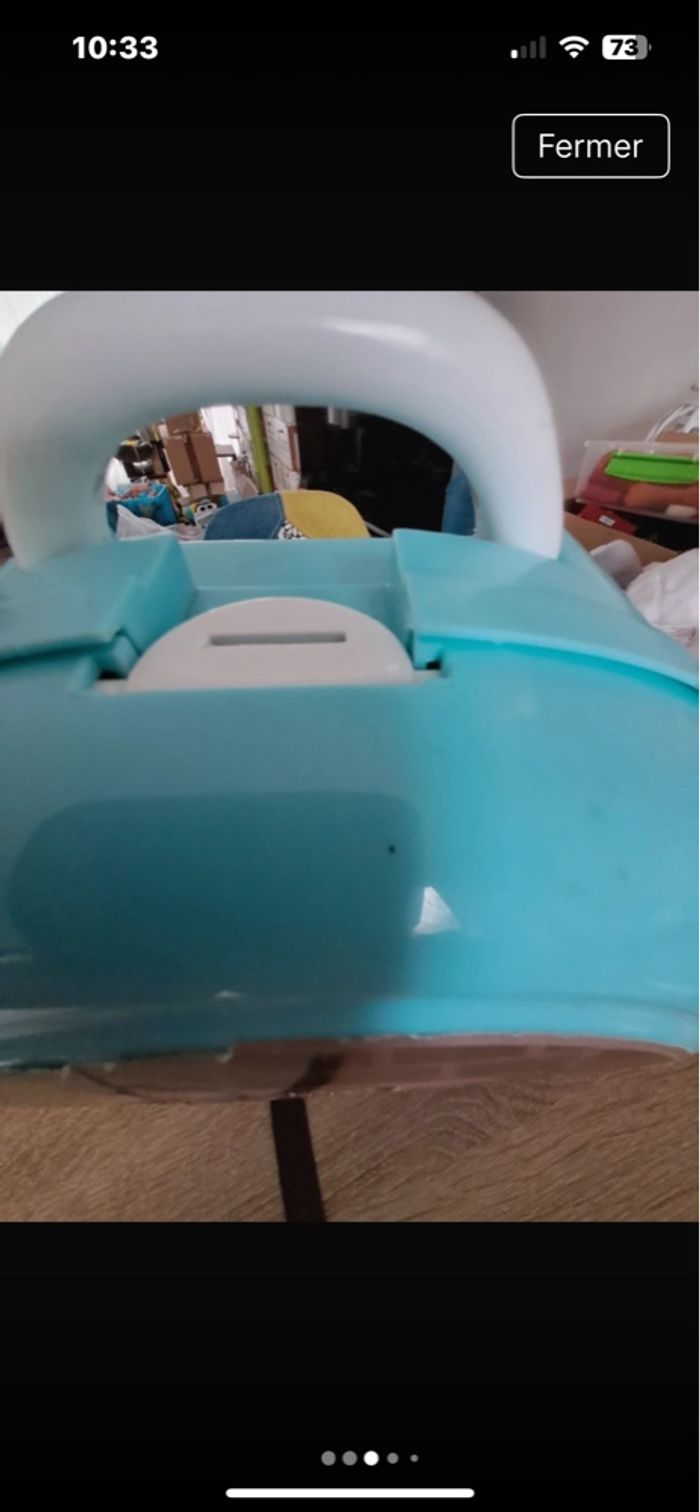 Marchand de glaces. Ice cream shop - photo numéro 6