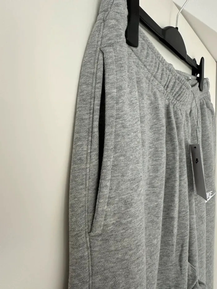 Nike jogging gris homme taille XL neuf - photo numéro 4