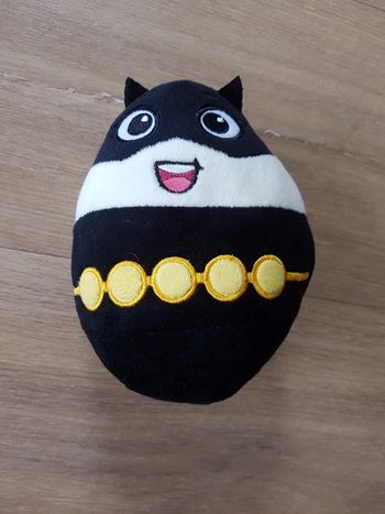 Peluche DC comics Catwoman