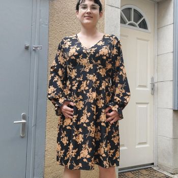 Robe 42-44