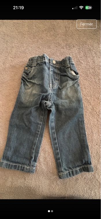 Jean orchestra 