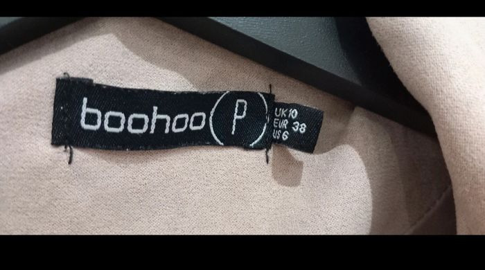 Veste boohoo - photo numéro 6