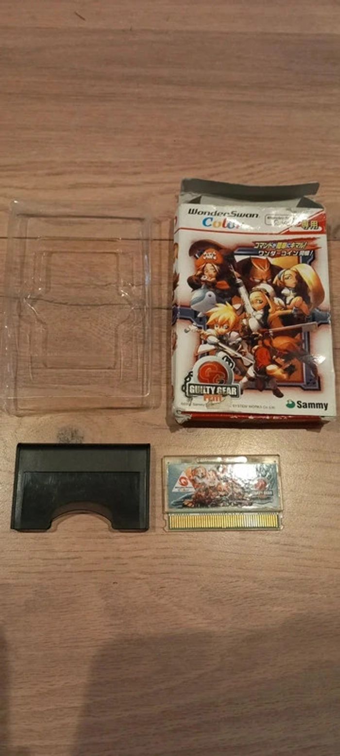 Guilty Gear