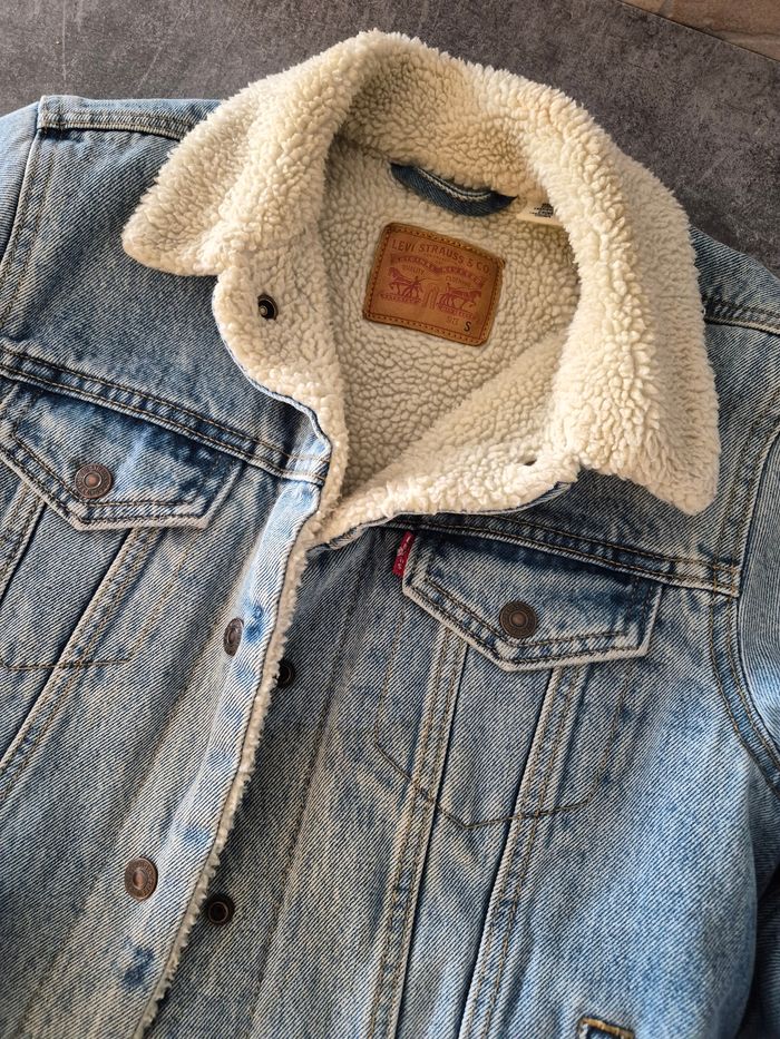 Veste Levis - photo numéro 2