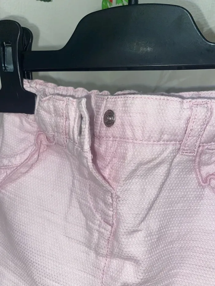 Short bébé fille - photo numéro 4