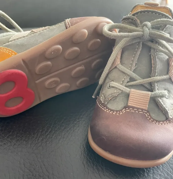 Chaussures bébé Mod8 - photo numéro 3