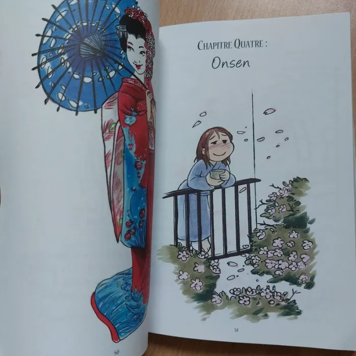 Livre Japan Ai - photo numéro 6