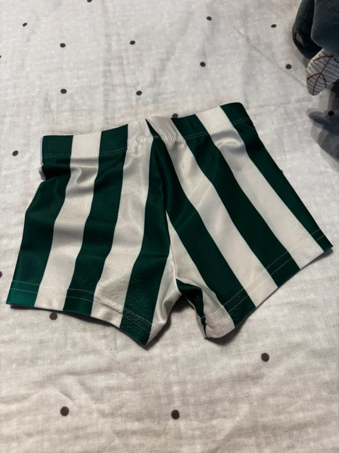 Maillot - photo numéro 2