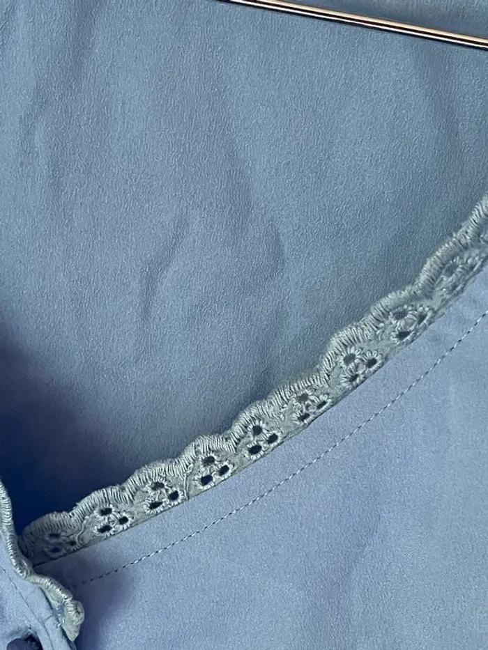 Blouse taille 40 - photo numéro 3