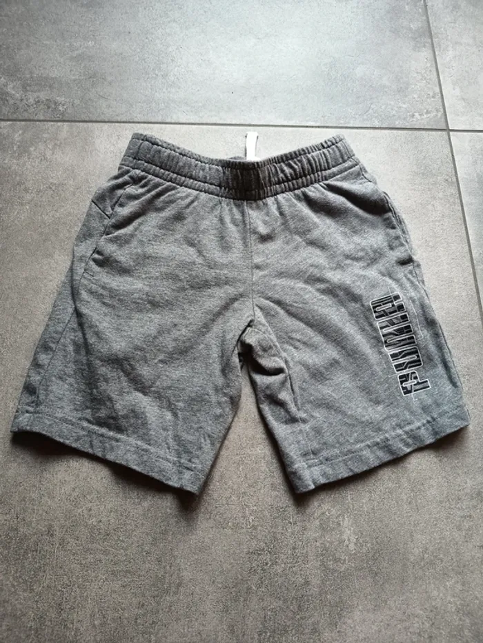 Short Puma 6 ans - photo numéro 2