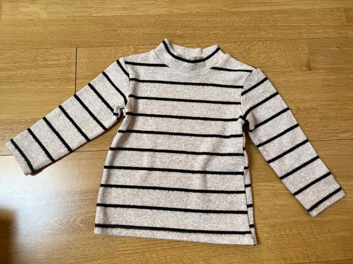 Lot de 3 pulls 9-12 mois - photo numéro 7