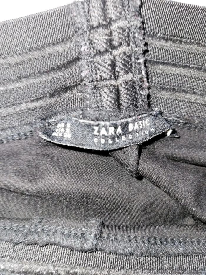 Legging Zara femme - photo numéro 3