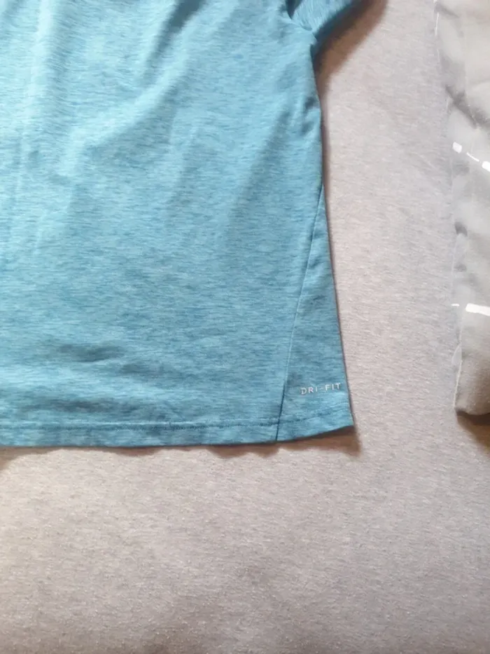 Ti shirt Nike - photo numéro 5