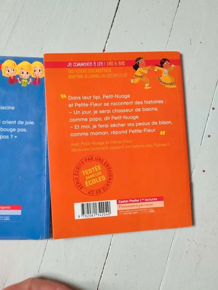Les docs du Cp - photo numéro 5