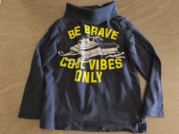 3 cols roulés+ 1 offert 4 ans - photo numéro 2