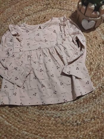 Maillot 24 mois kiabi