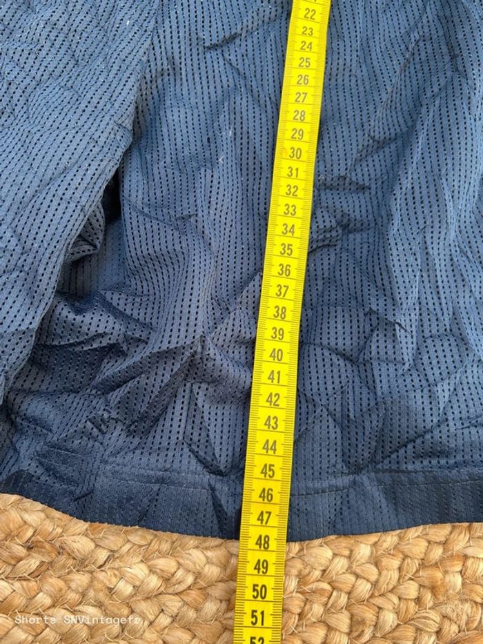 Short Homme Starter Marine | Taille M | Très Bon État | SM466 - photo numéro 5